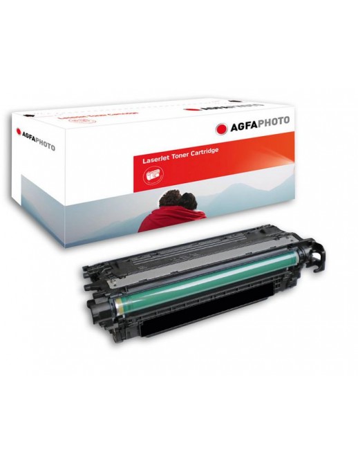 APTHP250XE APTHP250XE AgfaPhoto Toner Black CE250X, APTHP250XE