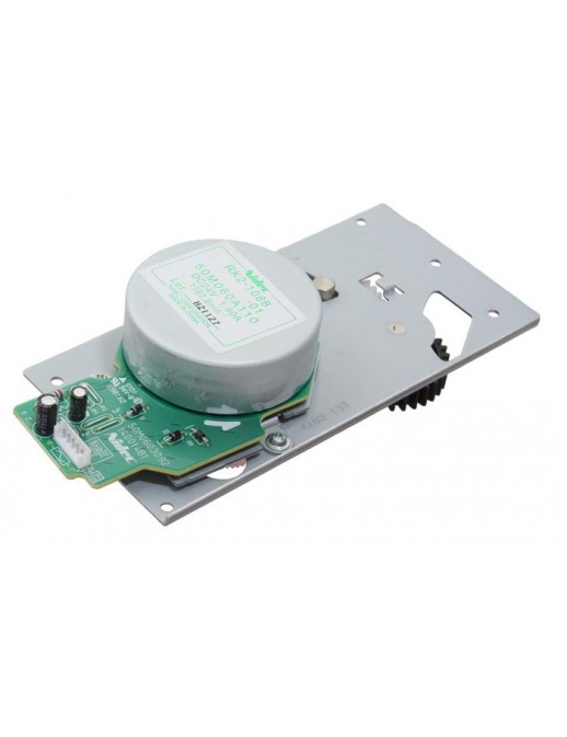 RM1-2963-000CN RM1-2963-000CN Fuser Drive Assy W. M2 Motor RM1-2963-040CN RM1-2963-000CN,