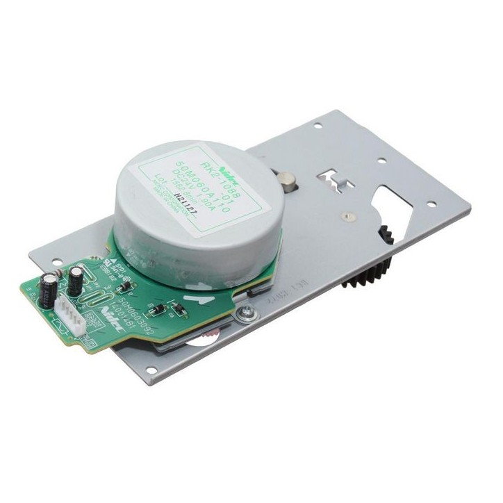 RM1-2963-000CN Fuser Drive Assy W. M2 Motor RM1-2963-040CN RM1-2963-000CN,