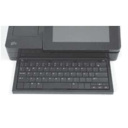 5851-5008 5851-5008 Keyboard (ENGLISH) 5851-5008, Keyboard, Black