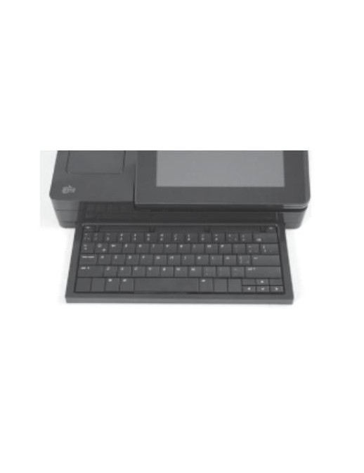 5851-5008 5851-5008 Keyboard (ENGLISH) 5851-5008, Keyboard, Black