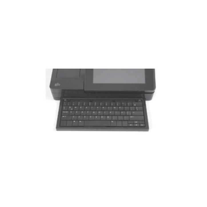 5851-5008 Keyboard (ENGLISH) 5851-5008, Keyboard, Black