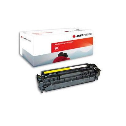 APTHP532AE APTHP532AE AgfaPhoto Toner Yellow CC532A, APTHP532AE