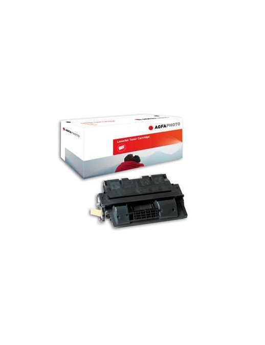 APTHP61XE APTHP61XE AgfaPhoto Toner Black C8061X, APTHP61XE