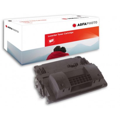 APTHP364XE APTHP364XE AgfaPhoto Toner Black HP No. 364 CC364X, APTHP364XE