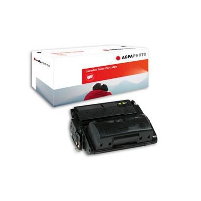APTHP42XE APTHP42XE AgfaPhoto Toner Black Q5942X, APTHP42XE