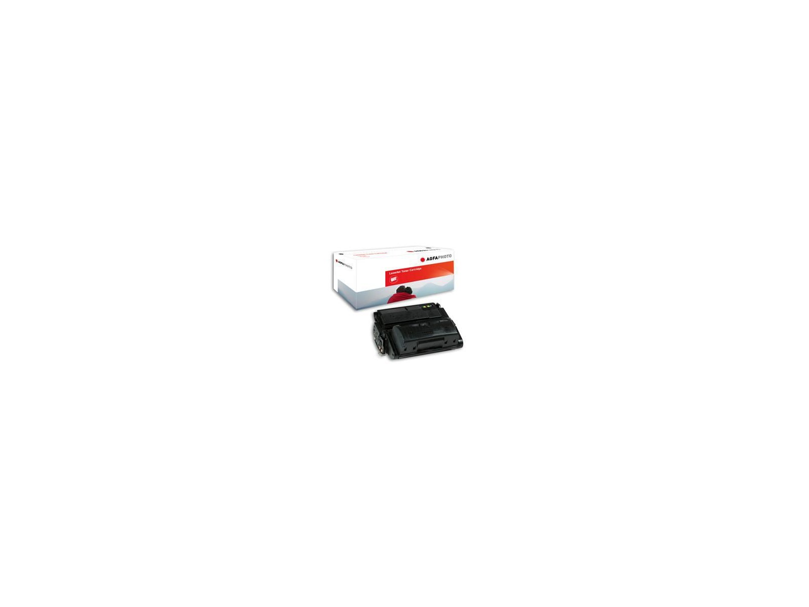 APTHP42XE APTHP42XE AgfaPhoto Toner Black Q5942X, APTHP42XE