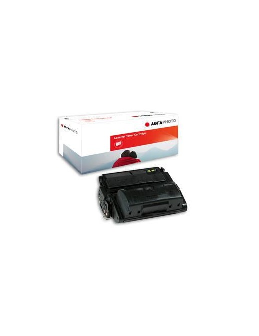 APTHP42XE APTHP42XE AgfaPhoto Toner Black Q5942X, APTHP42XE