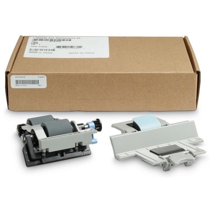 Q7842A HP LaserJet MFP ADF Maintenance Kit Q7842-67902