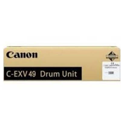 8528B003 8528B003 Canon C-EXV49 Drum unit, Canon imageRUNNER ADVANCE C3320/3325/3330 766890