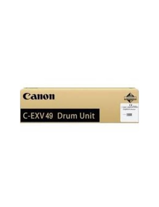 8528B003 8528B003 Canon C-EXV49 Drum unit, Canon imageRUNNER ADVANCE C3320/3325/3330 766890