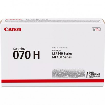 5640C002 5640C002 Canon Black, High Yield 1