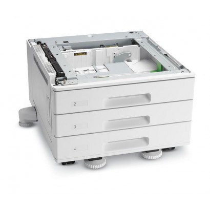 097S04908 097S04908 Xerox Three 520 Sheet A3 Trays Module (1560 sheets)