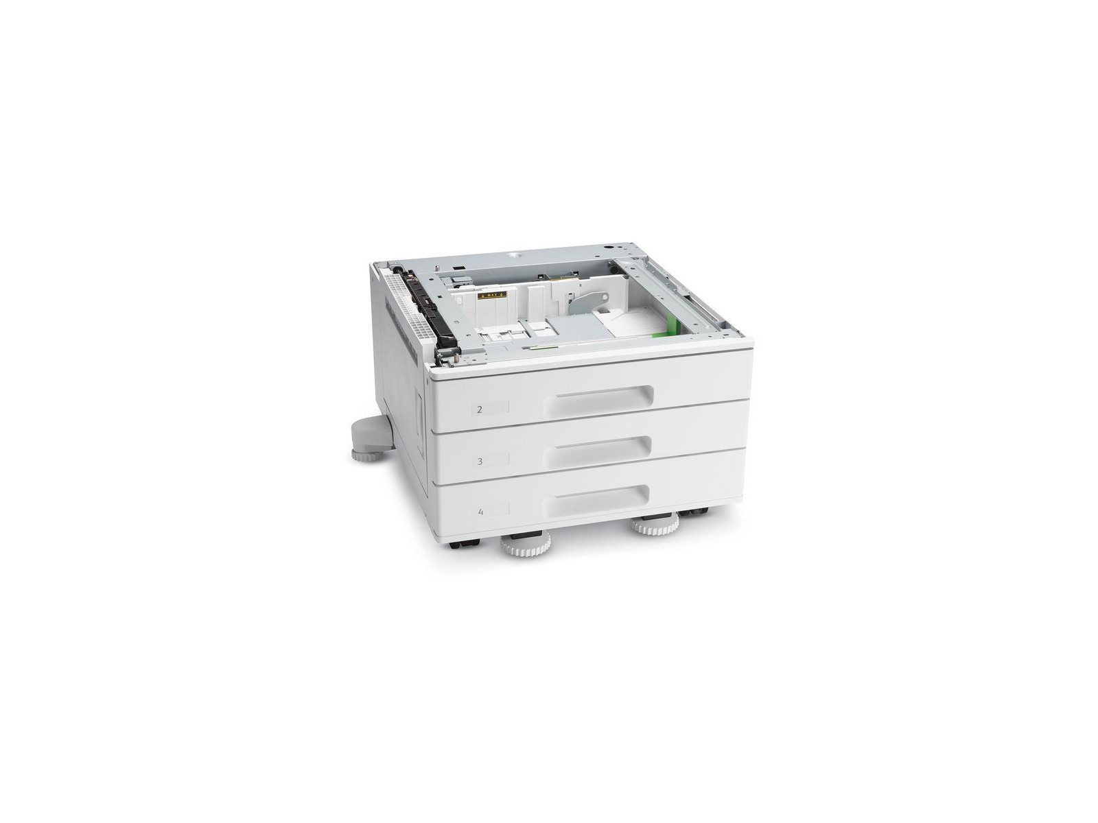 097S04908 097S04908 Xerox Three 520 Sheet A3 Trays Module (1560 sheets)