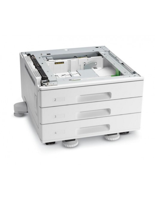 097S04908 097S04908 Xerox Three 520 Sheet A3 Trays Module (1560 sheets)