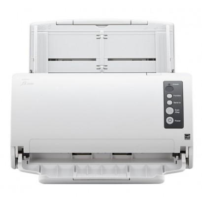PA03750-B001 PA03750-B001 Fujitsu A4, 600dpi, ADF, 27ppm, 50 sheets, CIS, USB 2.0, 2.9kg