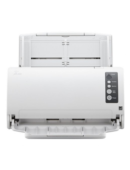 PA03750-B001 PA03750-B001 Fujitsu A4, 600dpi, ADF, 27ppm, 50 sheets, CIS, USB 2.0, 2.9kg