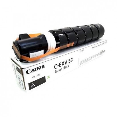 0473C002 0473C002 Canon C-EXV53 Toner, Black 42100 pagine