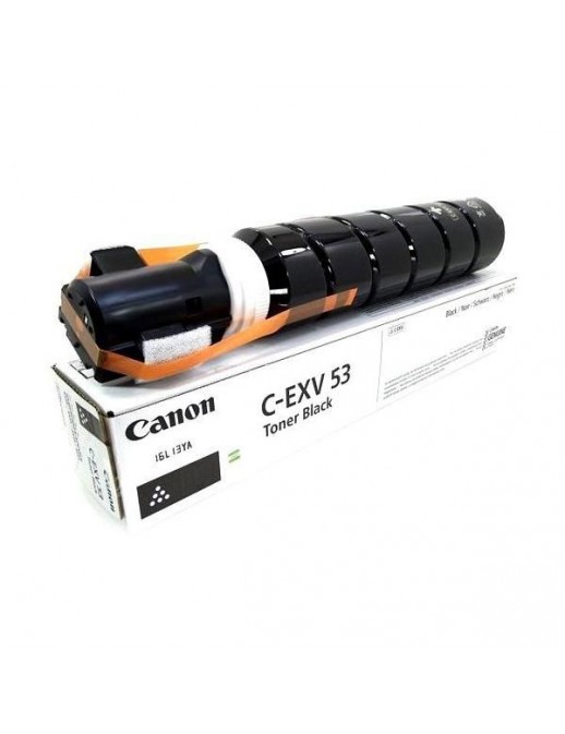 0473C002 0473C002 Canon C-EXV53 Toner, Black 42100 pagine