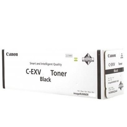 CF1394C002 CF1394C002 Canon C-Exv 54 Toner Cartridge Original Black