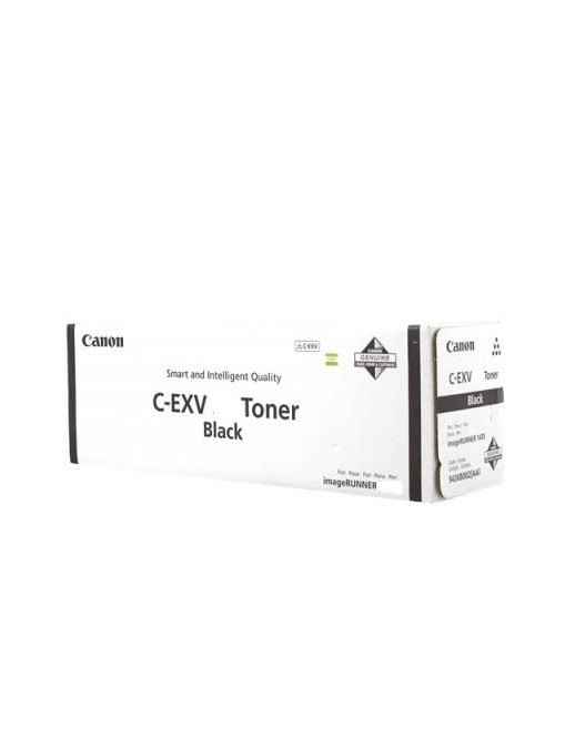 CF1394C002 CF1394C002 Canon C-Exv 54 Toner Cartridge Original Black