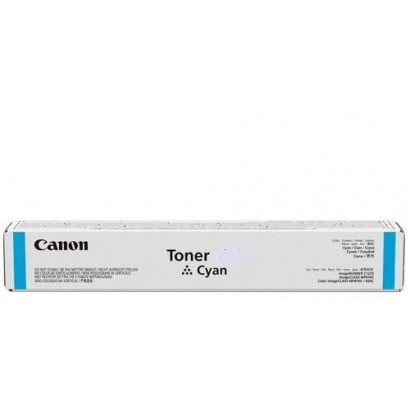 CF1395C002 CF1395C002 Canon C-Exv 54 Toner Cartridge Original Cyan