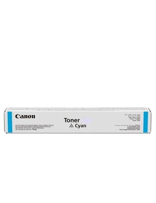 CF1395C002 CF1395C002 Canon C-Exv 54 Toner Cartridge Original Cyan