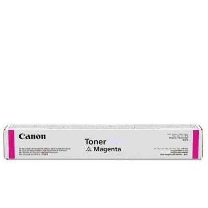 CF1396C002 CF1396C002 Canon C-Exv 54 Toner Cartridge Original Magenta
