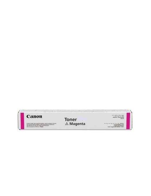 CF1396C002 CF1396C002 Canon C-Exv 54 Toner Cartridge Original Magenta