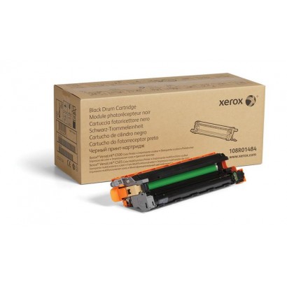 108R01484 108R01484 Xerox VersaLink C50X Black Drum Cartridge (40,000 pages) 1062228