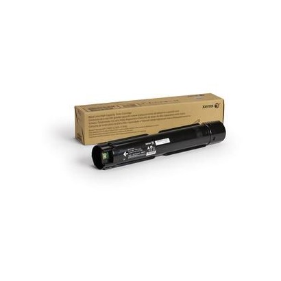 106R03737 106R03737 Xerox Extra High Capacity BLACK Toner Cartridge (23,600 Pages) for VersaLink C7020/C7025/C7030