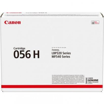 3008C004 3008C004 Canon 056H Toner Cartridge 1 Pc(S) Original Black