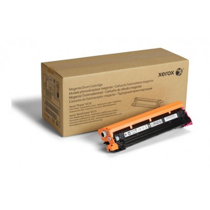 108R01418 108R01418 Xerox PHASER 6510 / WORKCENTRE 6515 Magenta Drum Cartridge 48,000 Pages