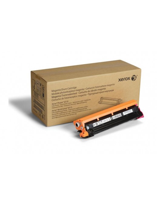 108R01418 108R01418 Xerox PHASER 6510 / WORKCENTRE 6515 Magenta Drum Cartridge 48,000 Pages