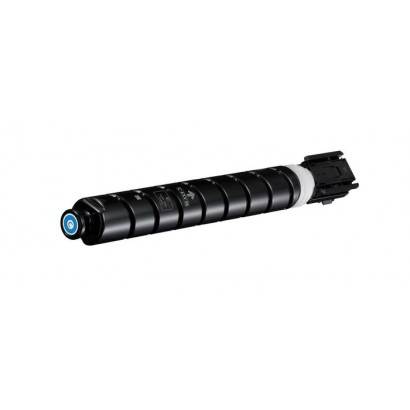 3764C002 3764C002 Canon C-Exv 58 Toner Cartridge 1 Pc(S) Original Cyan