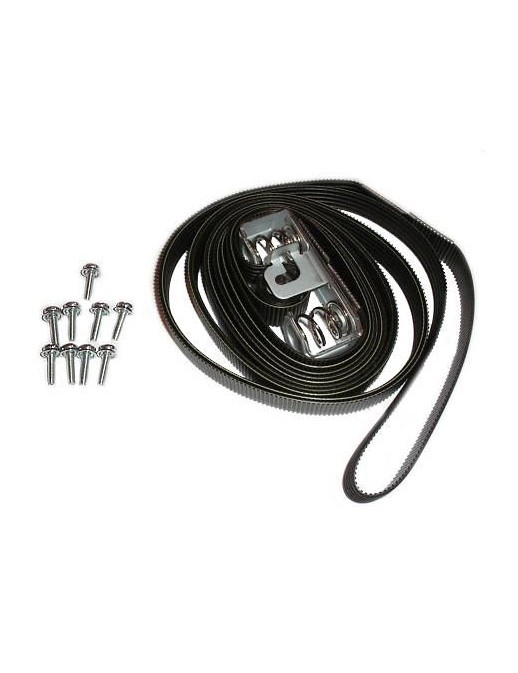 Q1273-60228 Q1273-60228 HP Belt and tensioner assembly - For 42-inch plotters CQ109-67004
