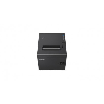 C32C814619 C32C814619 Epson Power Supply Cover, Black (No power lead)