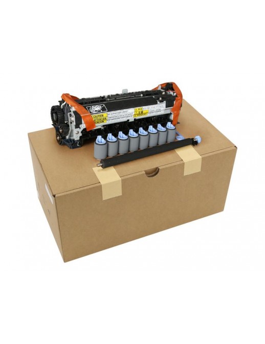 MSP2553 MSP2553 CoreParts Maintenance Kit 110V, 1,Fuser Assembly 110V [B3M77-67903], 1,Transfer Roller [B3G84-67901], 8,New F...