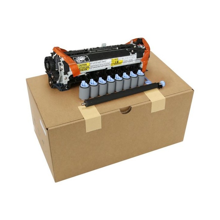 MSP2553 CoreParts Maintenance Kit 110V, 1,Fuser Assembly 110V [B3M77-67903], 1,Transfer Roller [B3G84-67901], 8,New Feed/Separat