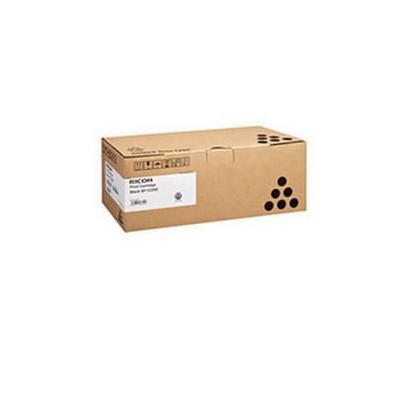 842020 842020 Ricoh Toner Cartridge - Black - Laser - 31000 Pages 787437 841683 841755