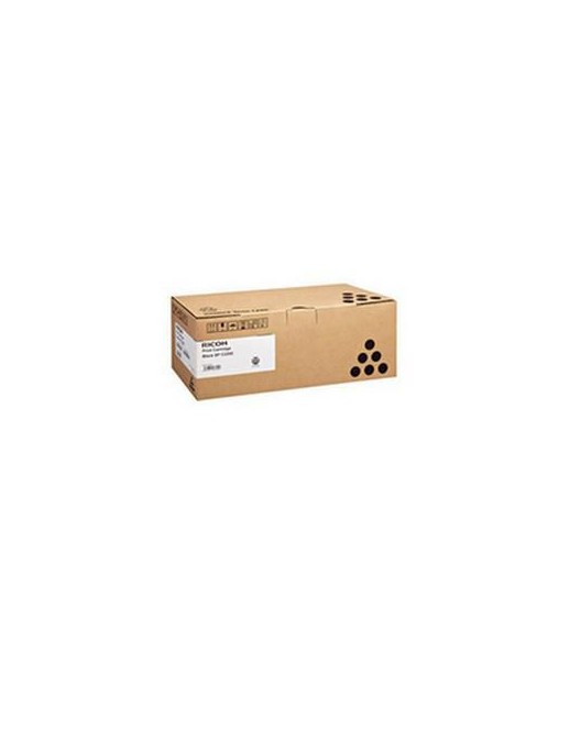842020 842020 Ricoh Toner Cartridge - Black - Laser - 31000 Pages 787437 841683 841755