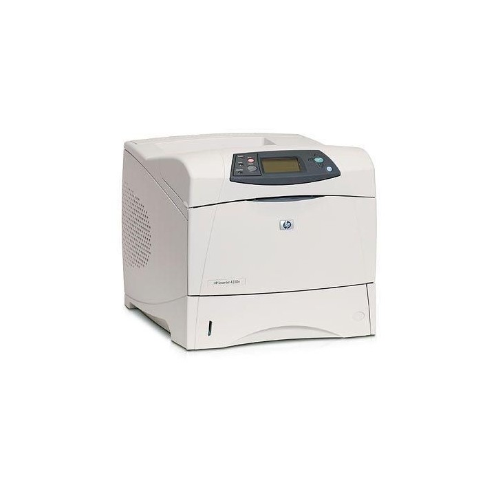 Q5401A-RFB HP Enhance work group productivity with fast print and first-page-out speeds. In addition to performance features, th