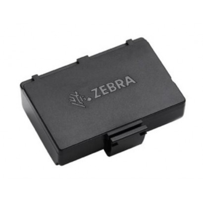 BTRY-MPV-24MA1-01 BTRY-MPV-24MA1-01 Zebra Battery, Li-Ion, 2450 mAh, Black
