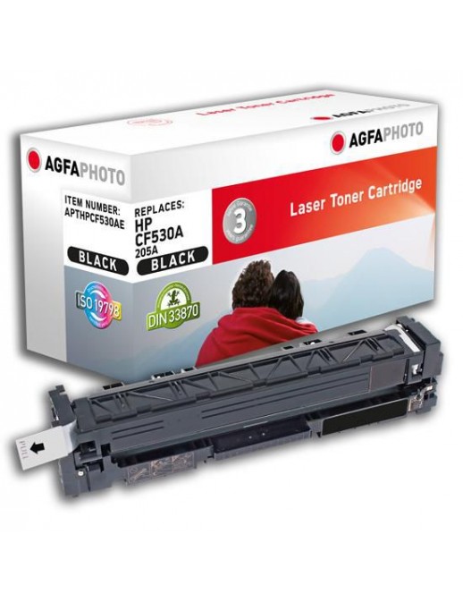 APTHPCF530AE APTHPCF530AE AgfaPhoto Black, 1100p, HP Color LaserJet M180