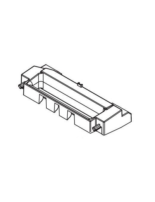 302H709040 302H709040 Kyocera Cassette Handle for Kyocera PF-720 / PF-720(B) / PF-760 / PF-760(B) / DF-780 / DF-780(B)