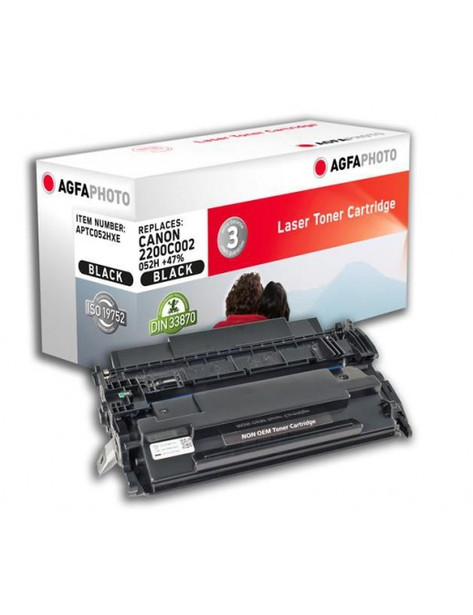 APTC052HXE APTC052HXE AgfaPhoto Toner Black