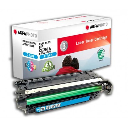 APTHP261XE APTHP261XE AgfaPhoto Toner Cyan