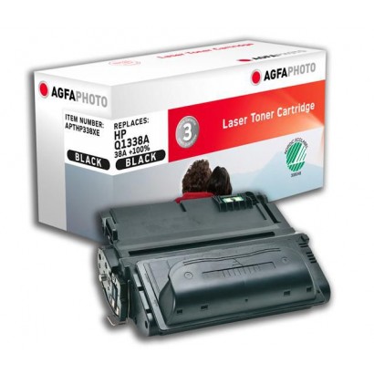 APTHP338XE APTHP338XE AgfaPhoto Toner Black