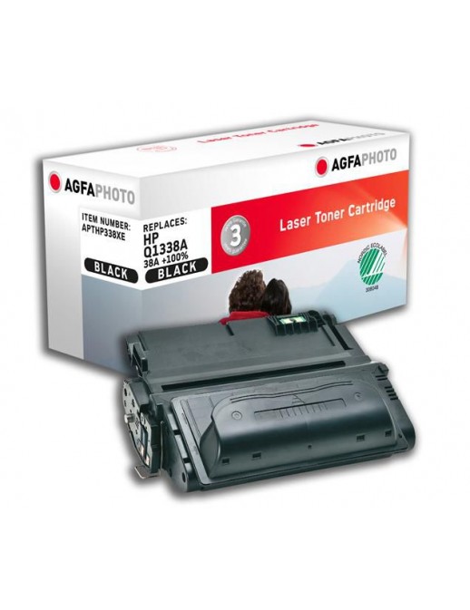 APTHP338XE APTHP338XE AgfaPhoto Toner Black