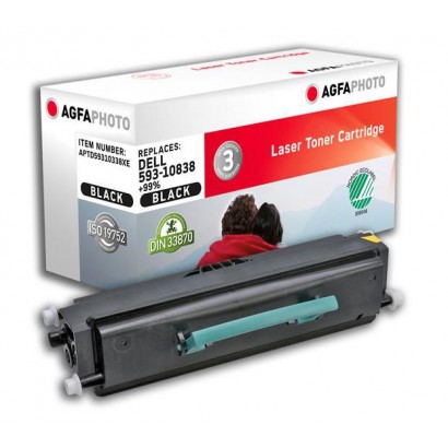 APTD59310338XE APTD59310338XE AgfaPhoto Toner Black